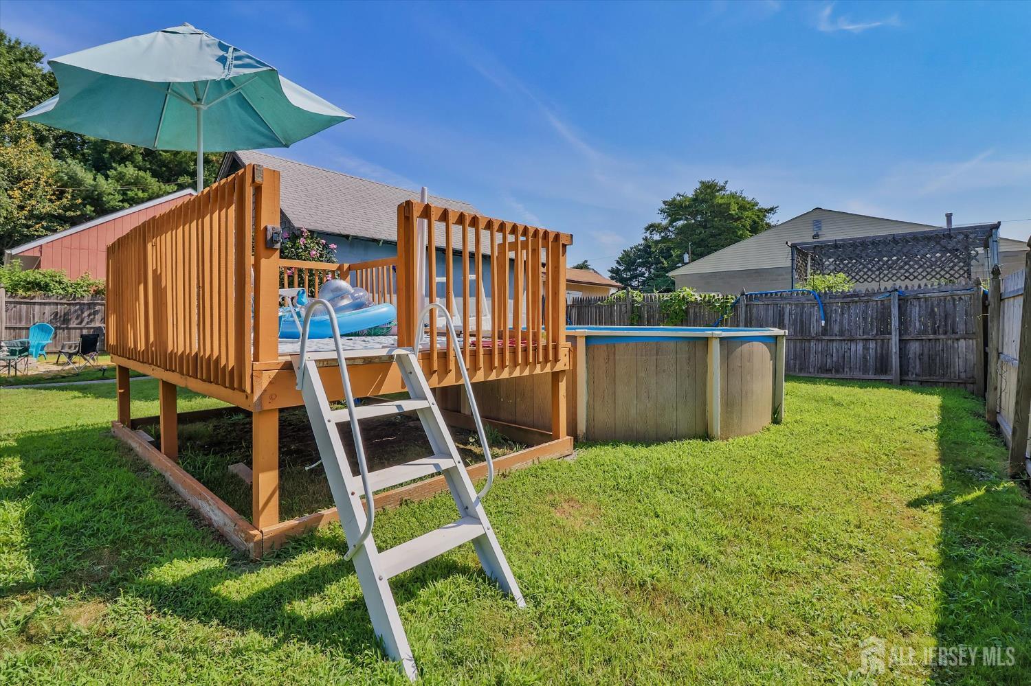 61 Redwood Ave Avenue, Edison, NJ, 08817 image 24