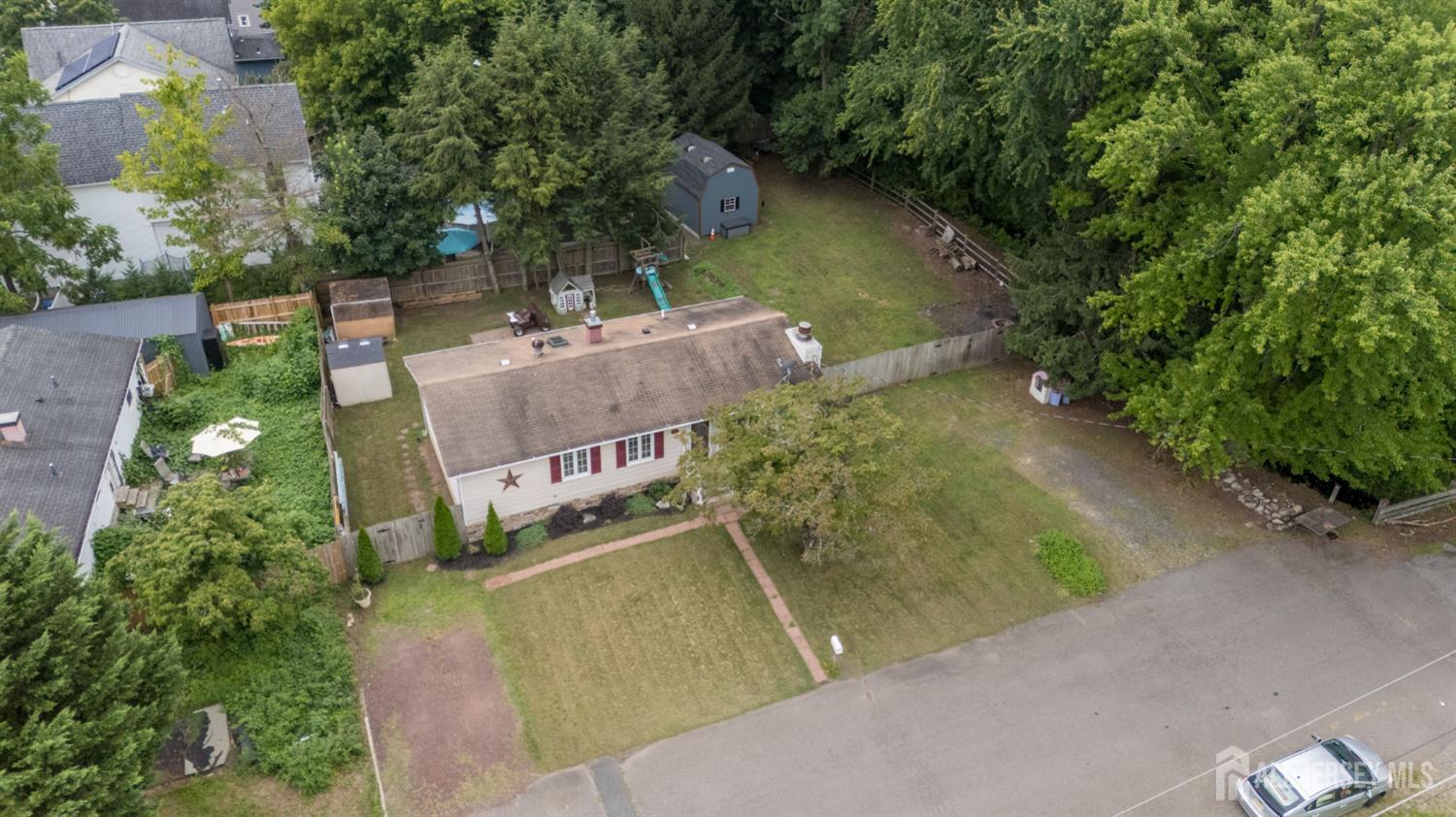 1 Washington Avenue, Helmetta, NJ, 08828 image 29