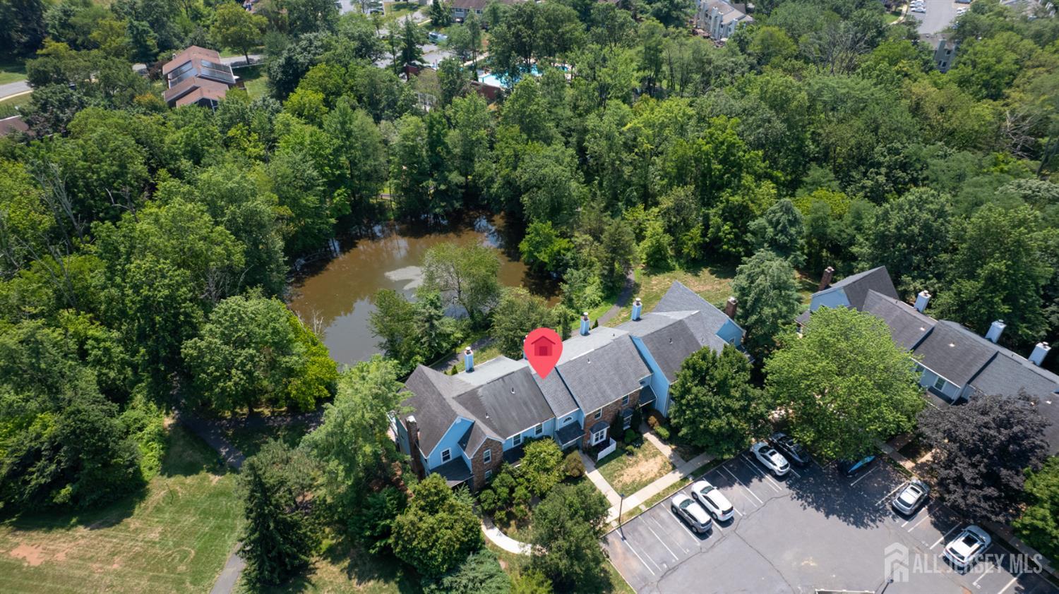 6 Pond Court, Hillsborough, NJ, 08844 image 24