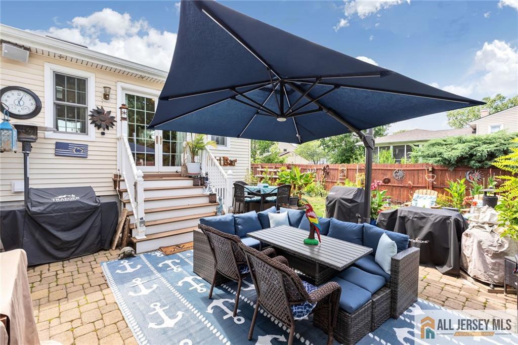 717 Ellis Parkway, Piscataway, NJ, 08854 image 25