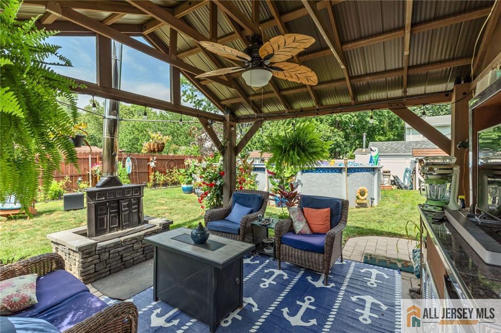 717 Ellis Parkway, Piscataway, NJ, 08854 image 27
