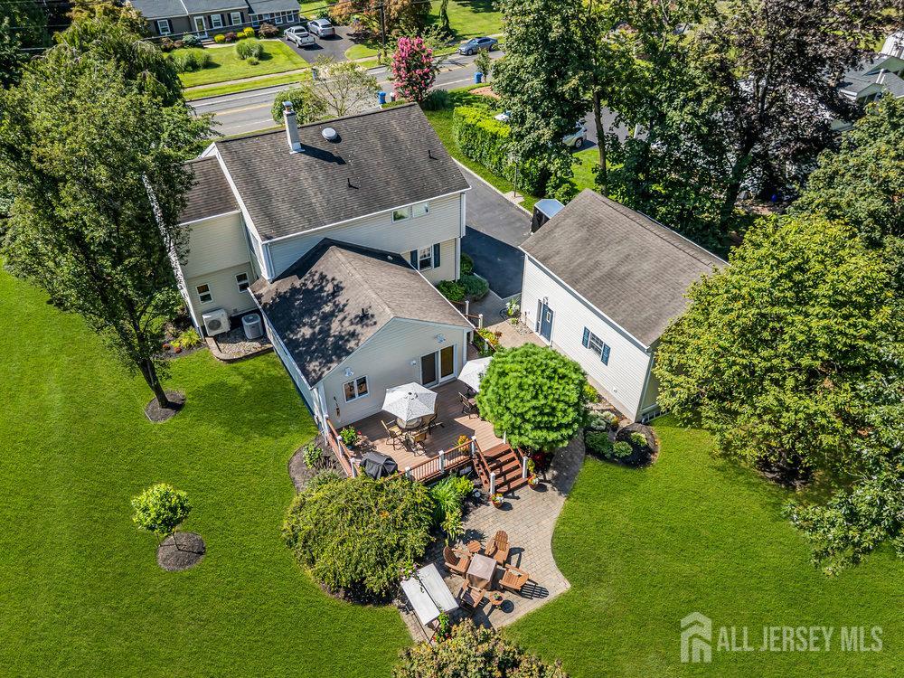 87 Amwell Road, Hillsborough, NJ, 08844 image 35