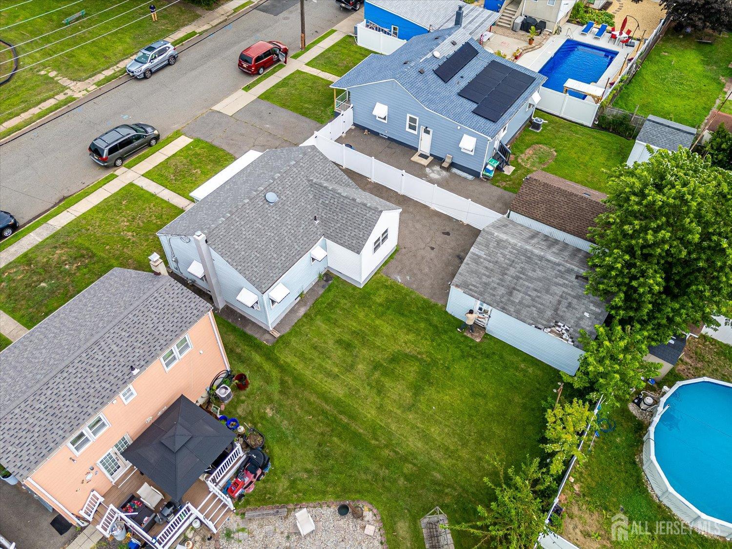 54 Holly Street, Port Reading, NJ, 07064 image 33