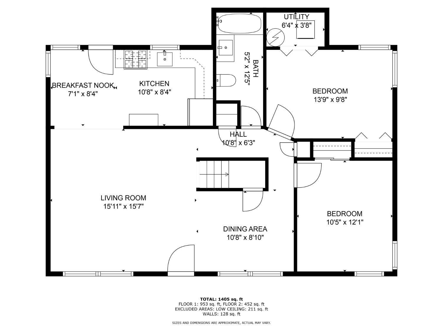 114 Daniel Street, Carteret, NJ, 07008 image 39