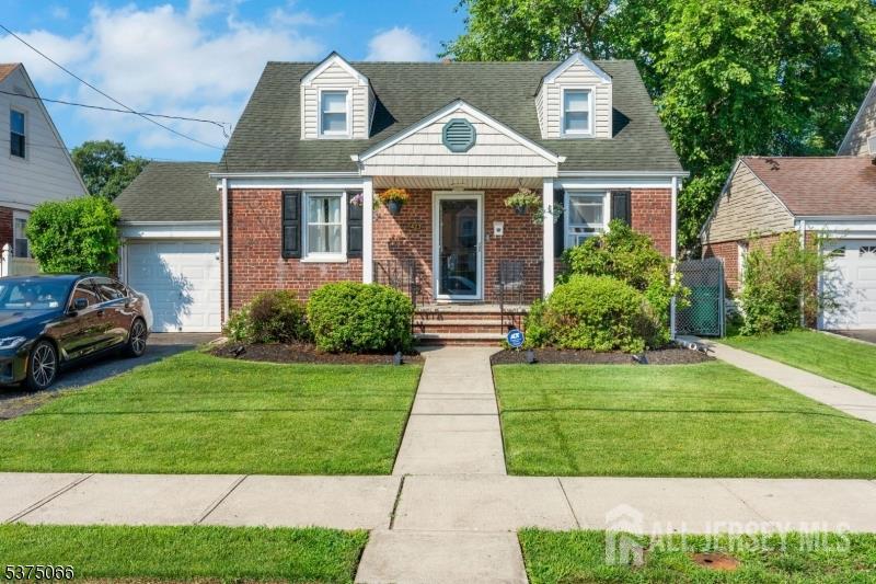 423 Bernard Avenue, Linden, NJ, 07036