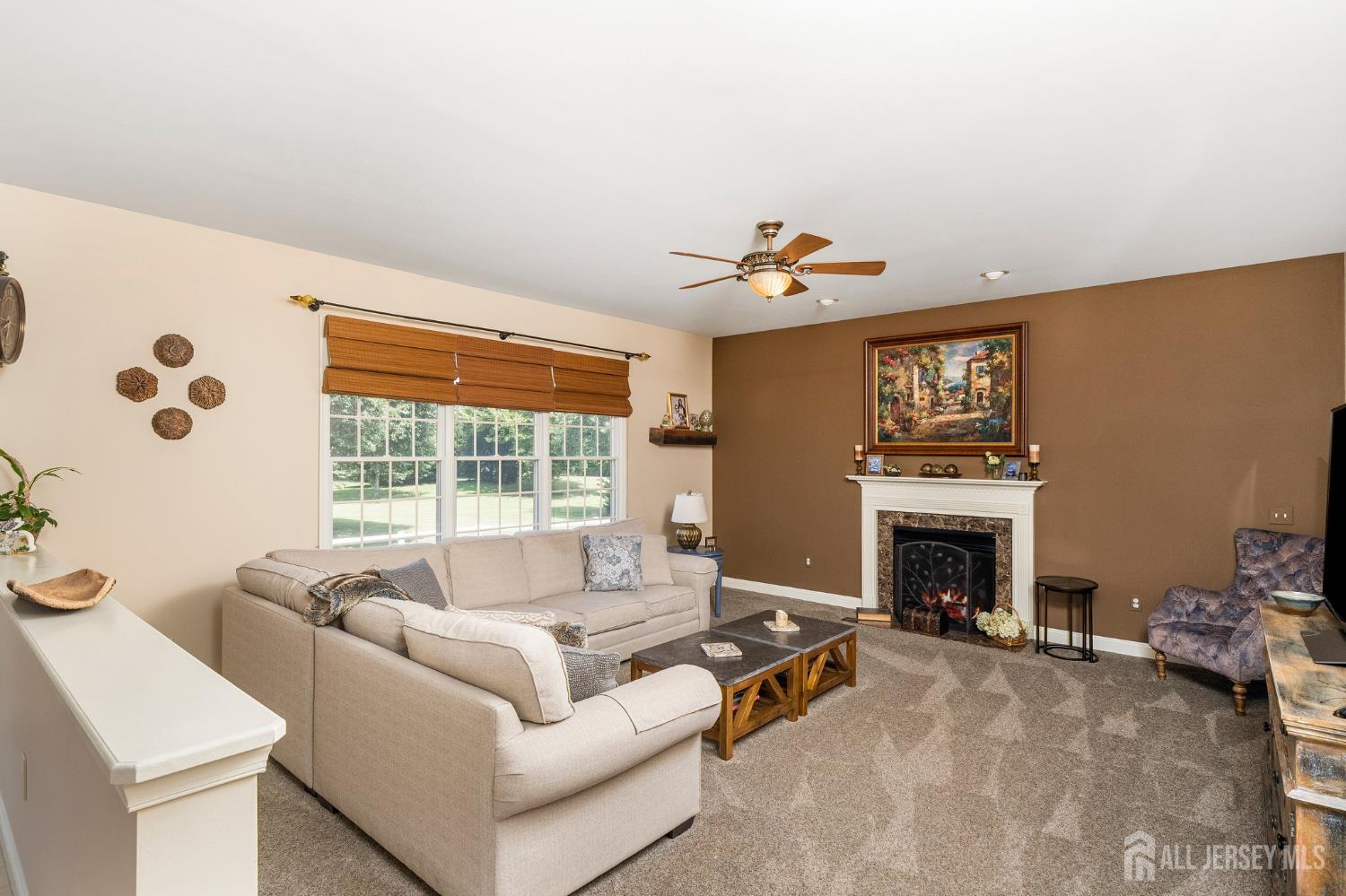 15 Heather Court, Mansfield, NJ, 08022 image 15