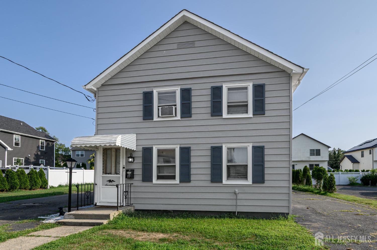 17 Tennent Avenue, Englishtown, NJ, 07726