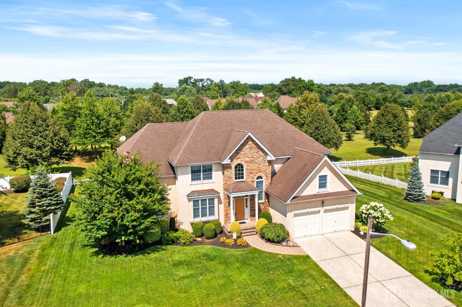 15 Heather Court, Mansfield, NJ, 08022 image 58