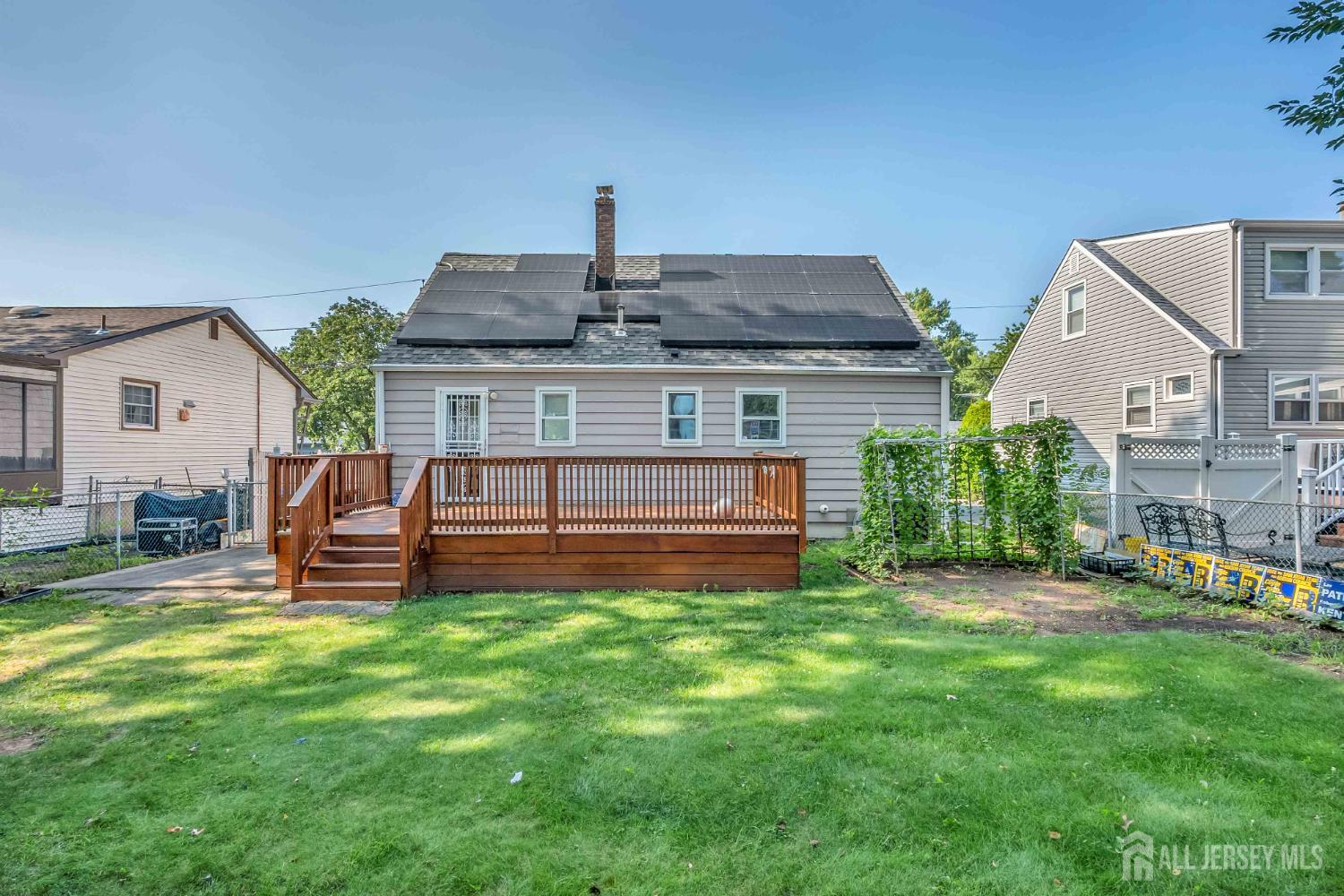 58 Rose Street, Edison, NJ, 08817