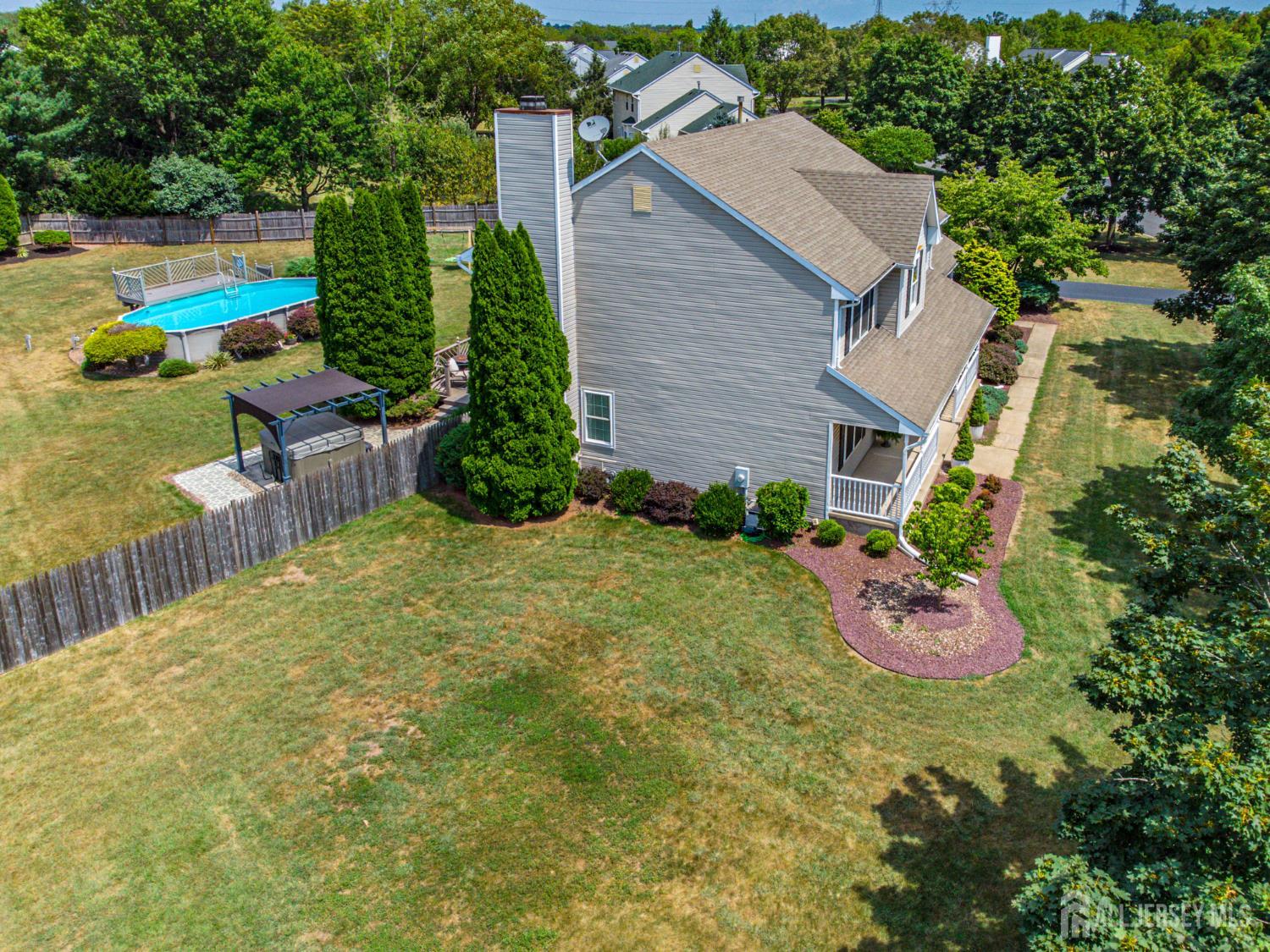 12 Zeller Drive, Franklin Twsp, NJ, 08873 image 49