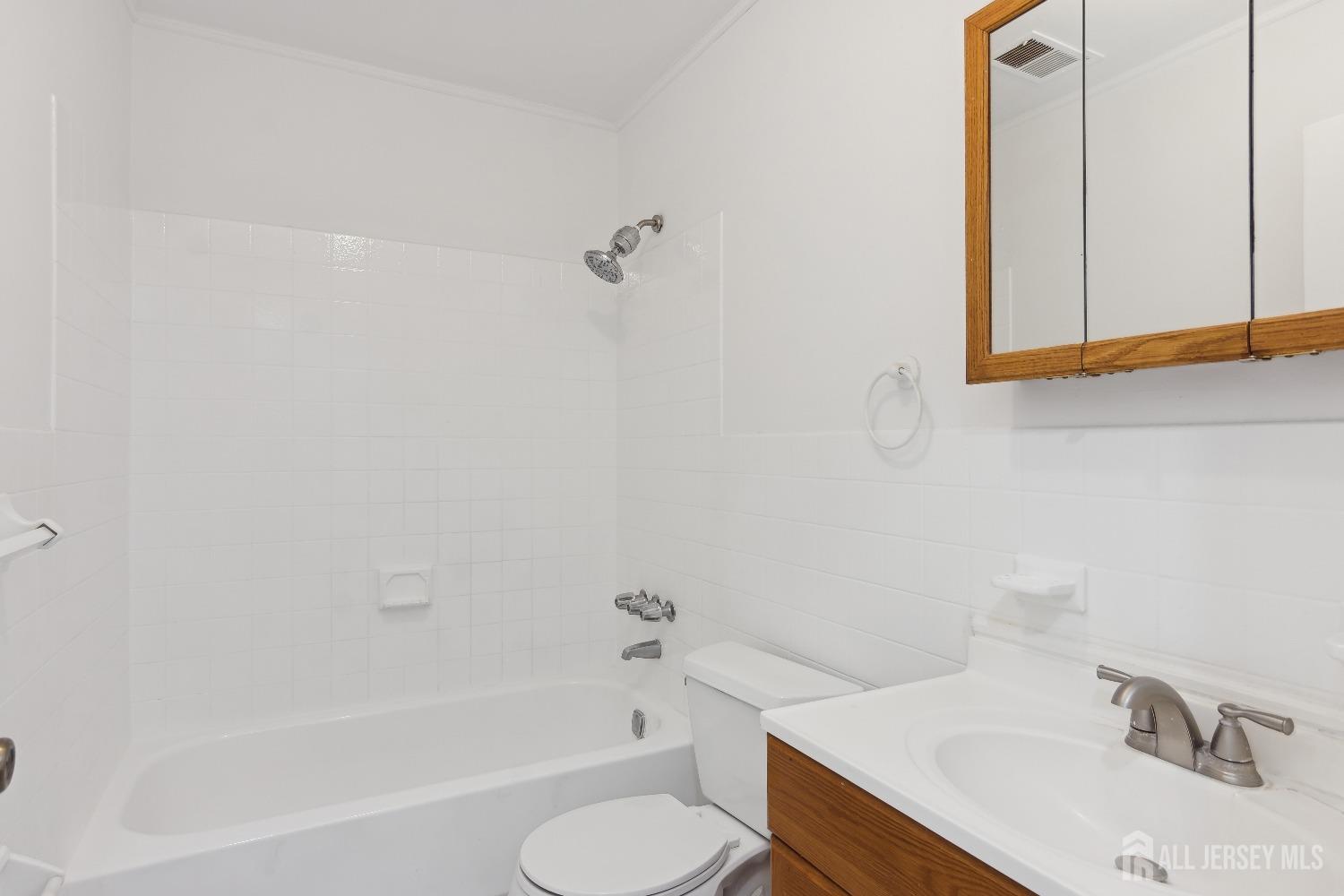 124 Beverly Hill Terrace J, Woodbridge Proper, NJ, 07095 image 11