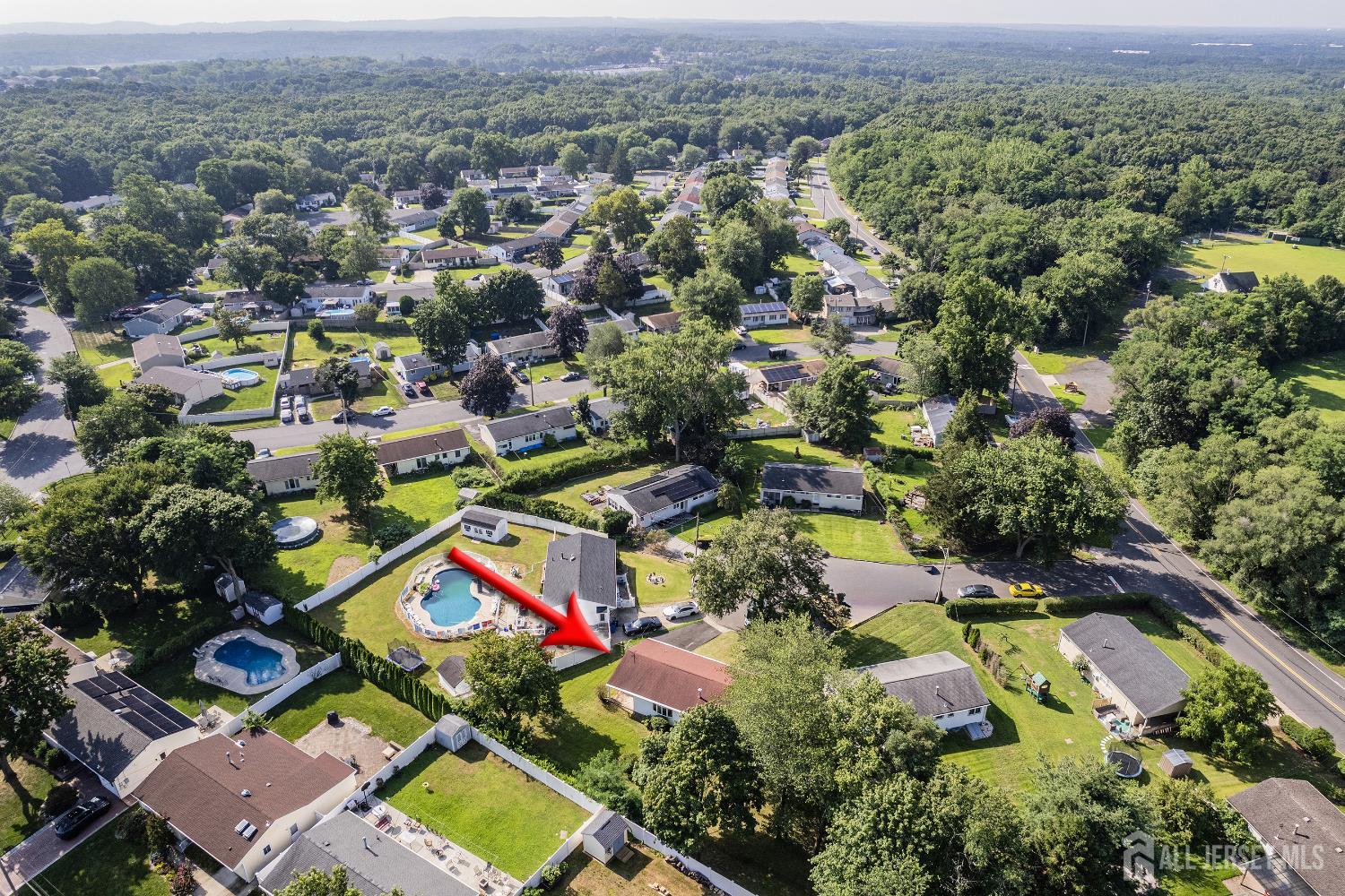 6 Bates Court, Old Bridge, NJ, 08859 image 20