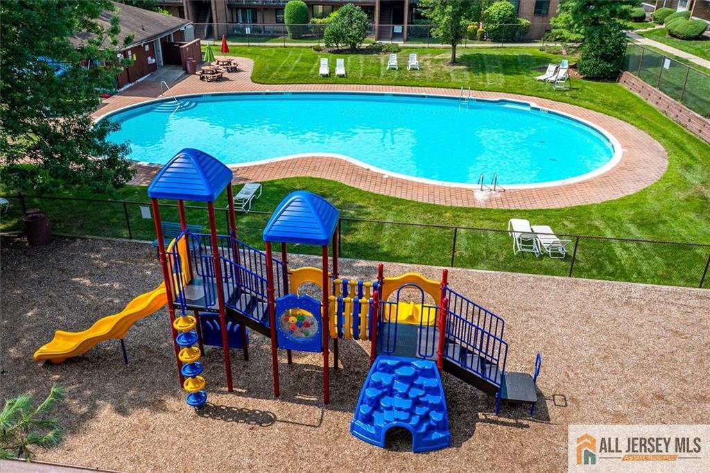 811 Edison Glen Terrace 811, Edison, NJ, 08837 image 24