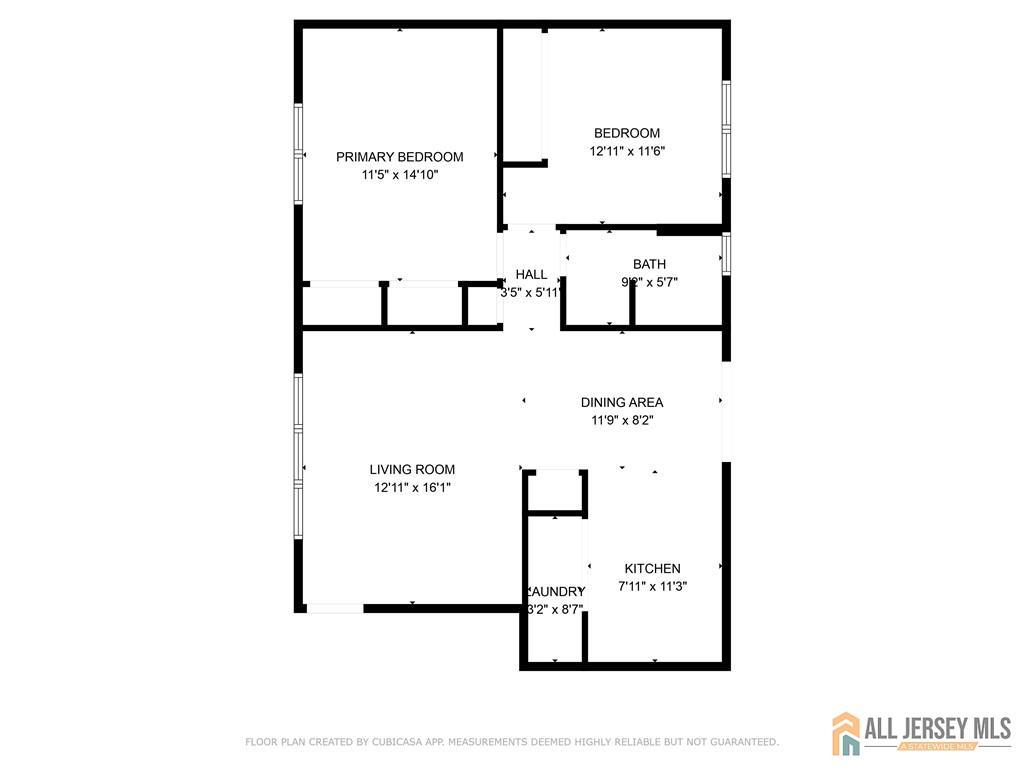 6 Indiana Court C, Old Bridge, NJ, 07747 image 21