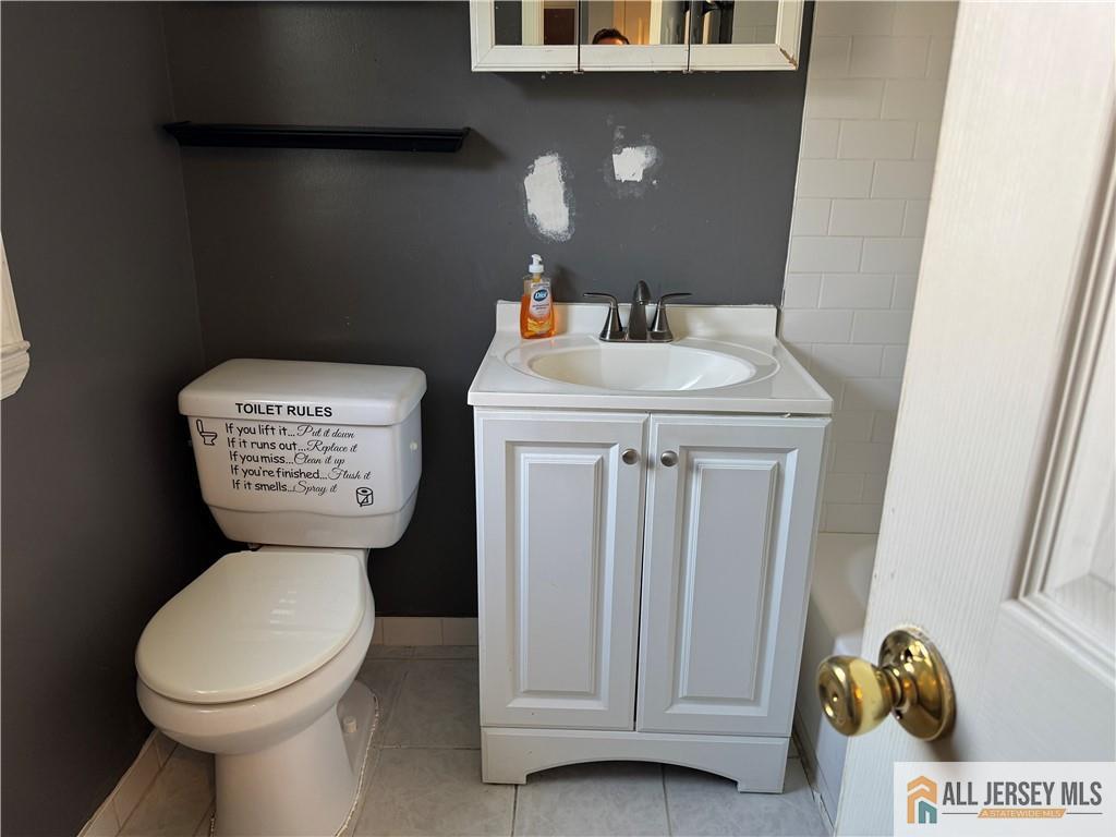 184 Hilltop Boulevard, Old Bridge, NJ, 07735 image 10