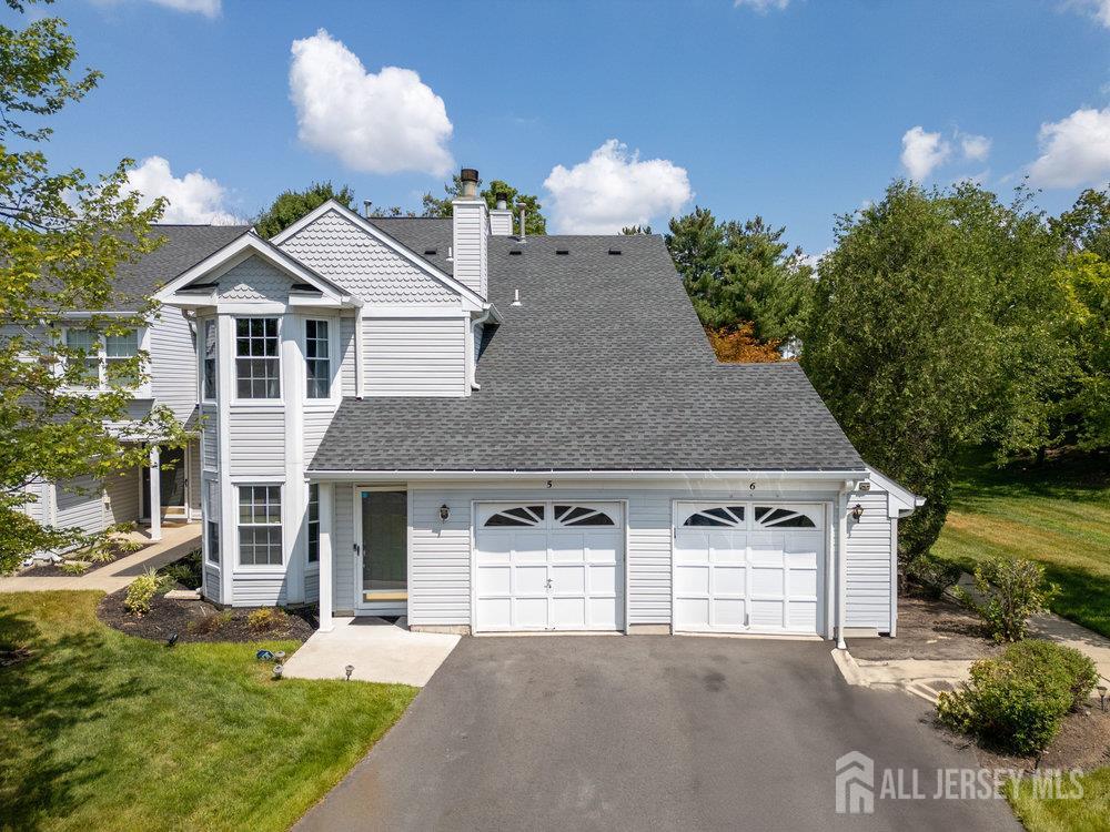 5 Hendricks Court, Sayreville, NJ, 08872