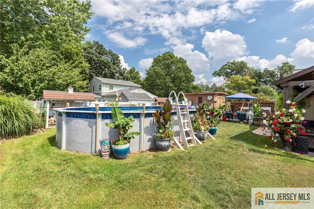 717 Ellis Parkway, Piscataway, NJ, 08854 image 30