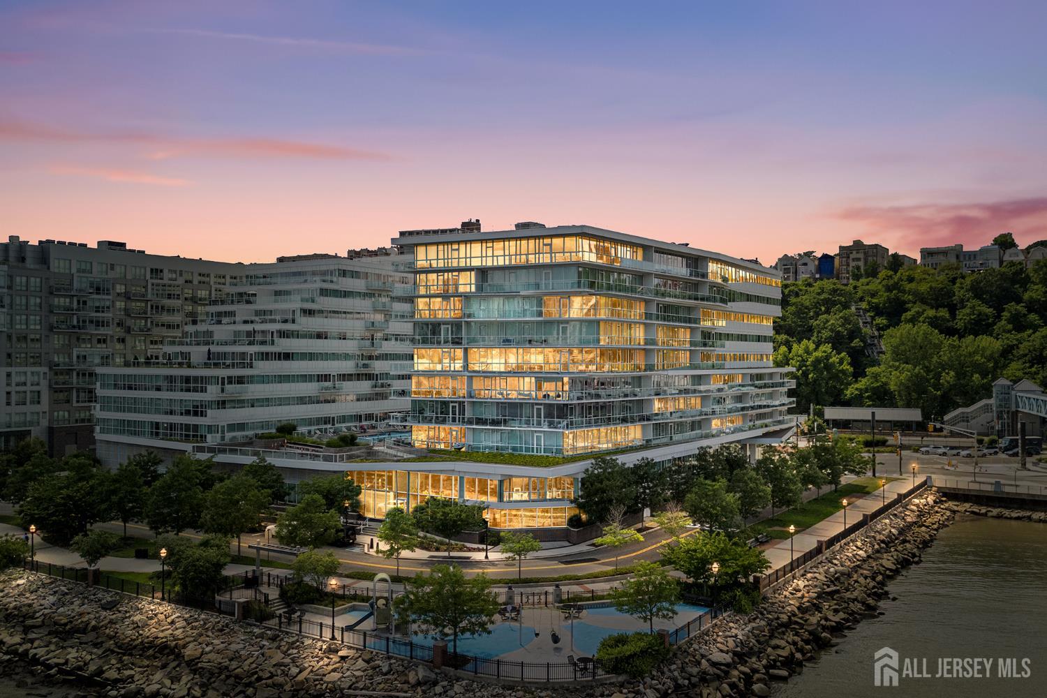 800 Ave At Port Imperial Boulevard 508, Weehawken, NJ, 07086 image 23