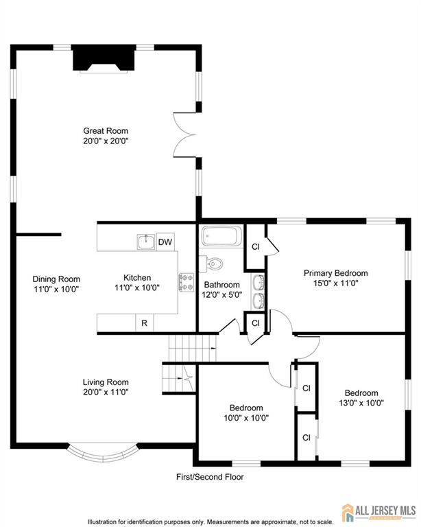 717 Ellis Parkway, Piscataway, NJ, 08854 image 52