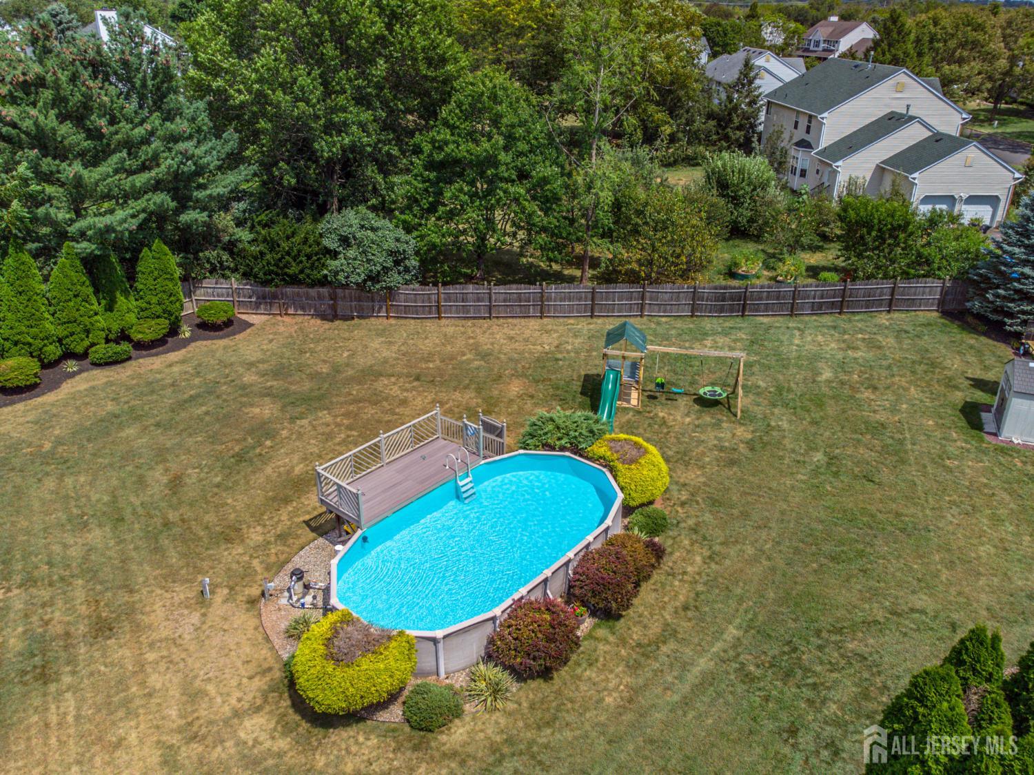 12 Zeller Drive, Franklin Twsp, NJ, 08873 image 50
