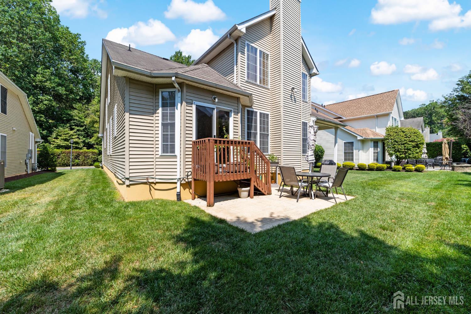 319 Highgate Court, Marlboro, NJ, 07746 image 34