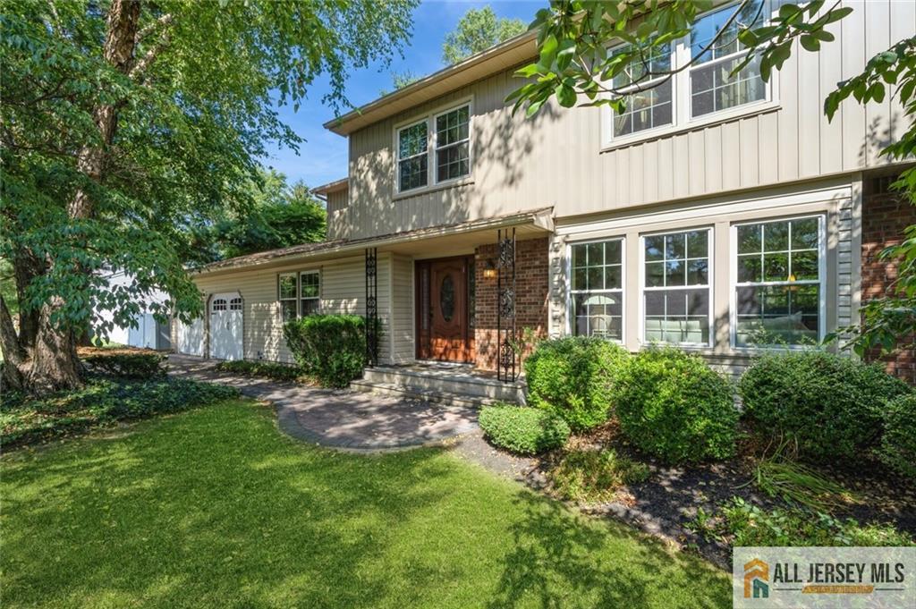 149 Parker Road, Plainsboro, NJ, 08536