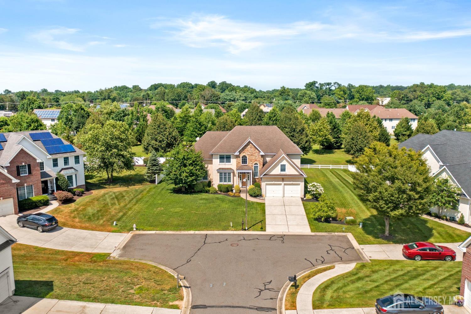 15 Heather Court, Mansfield, NJ, 08022 image 59