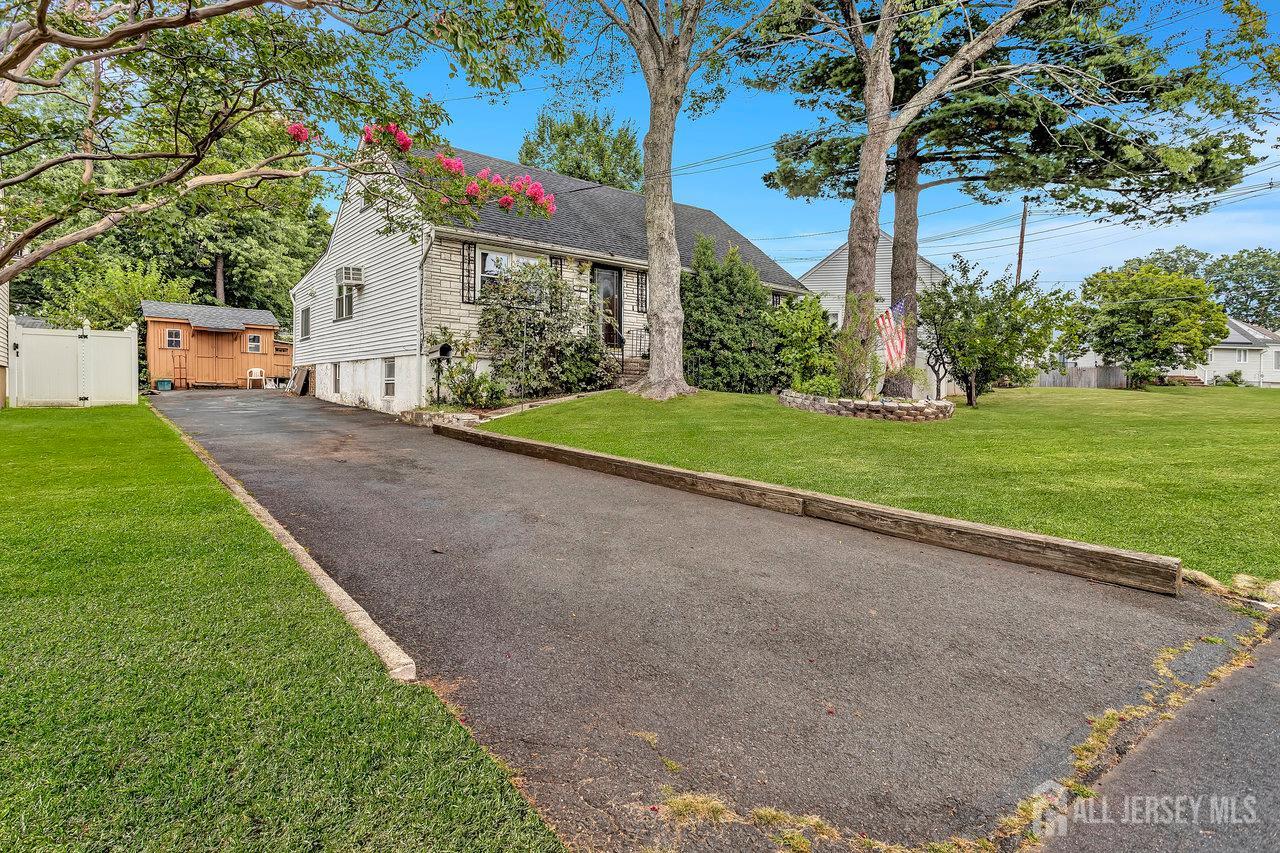 22 Westbury Road, Iselin, NJ, 08830 image 29
