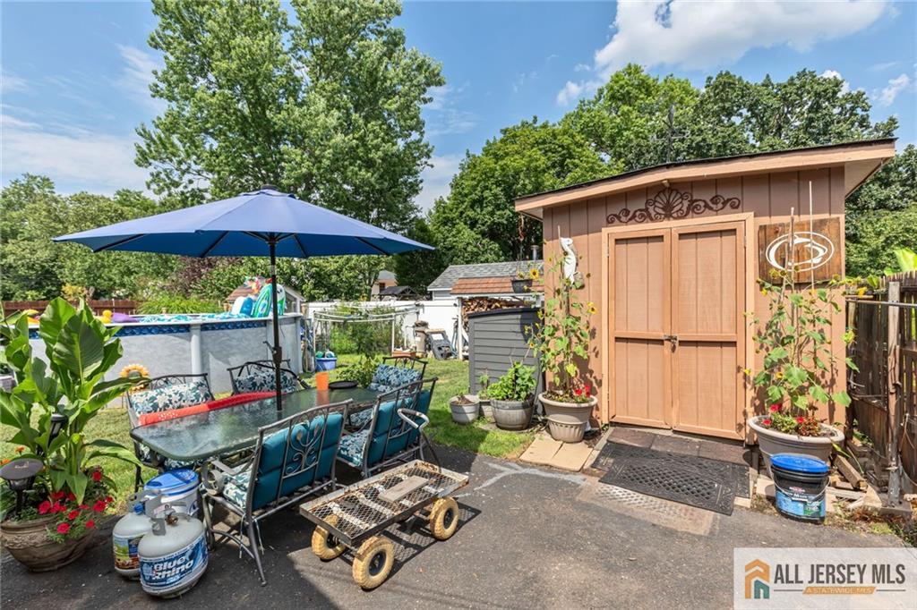 717 Ellis Parkway, Piscataway, NJ, 08854 image 32