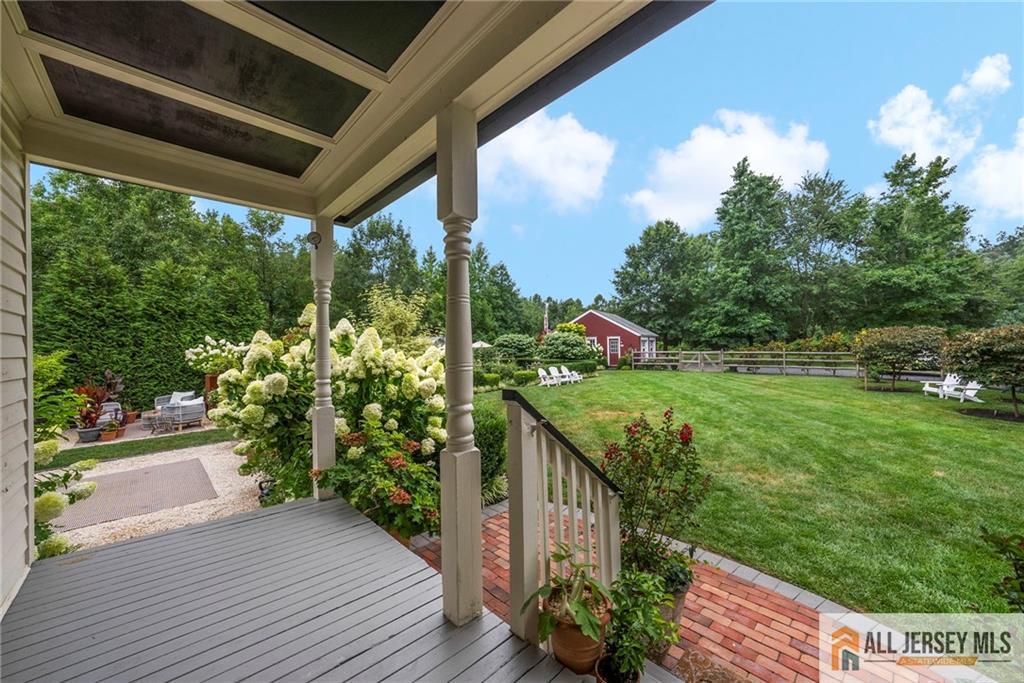 1007 Ridge Road, South Brunswick, NJ, 08852 image 32