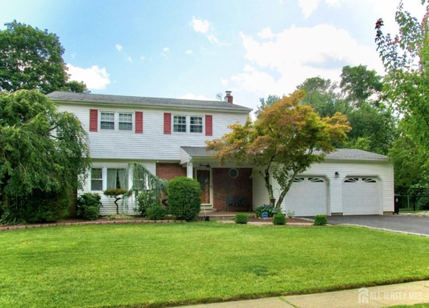 13 Francis Road, East Brunswick, NJ, 08816