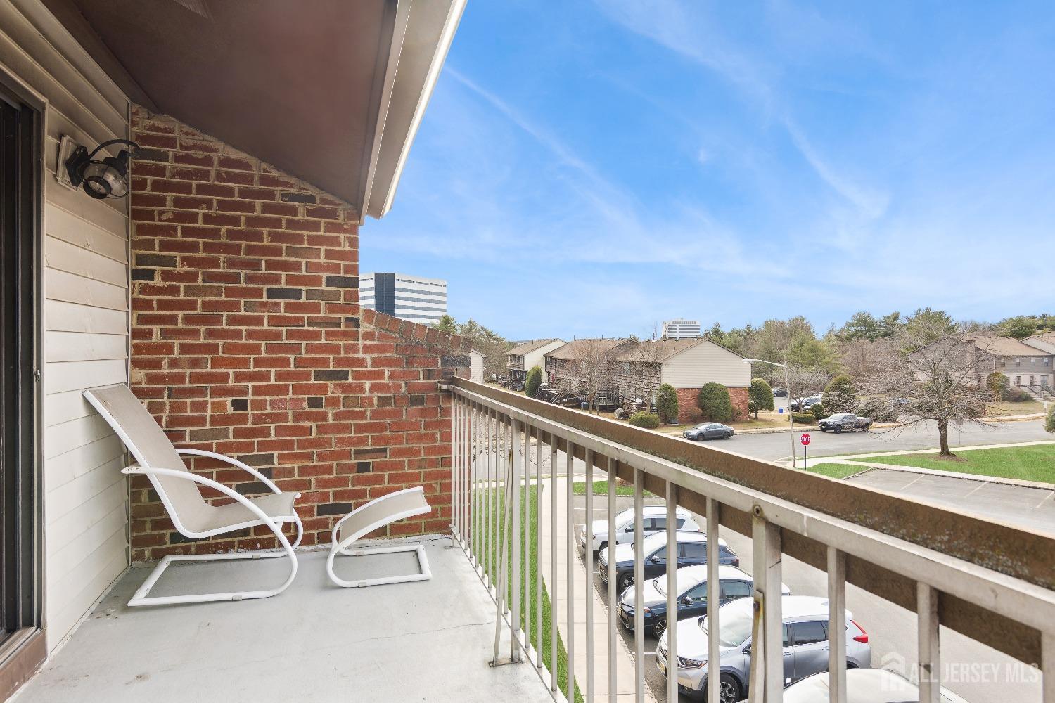 124 Beverly Hill Terrace J, Woodbridge Proper, NJ, 07095 image 16