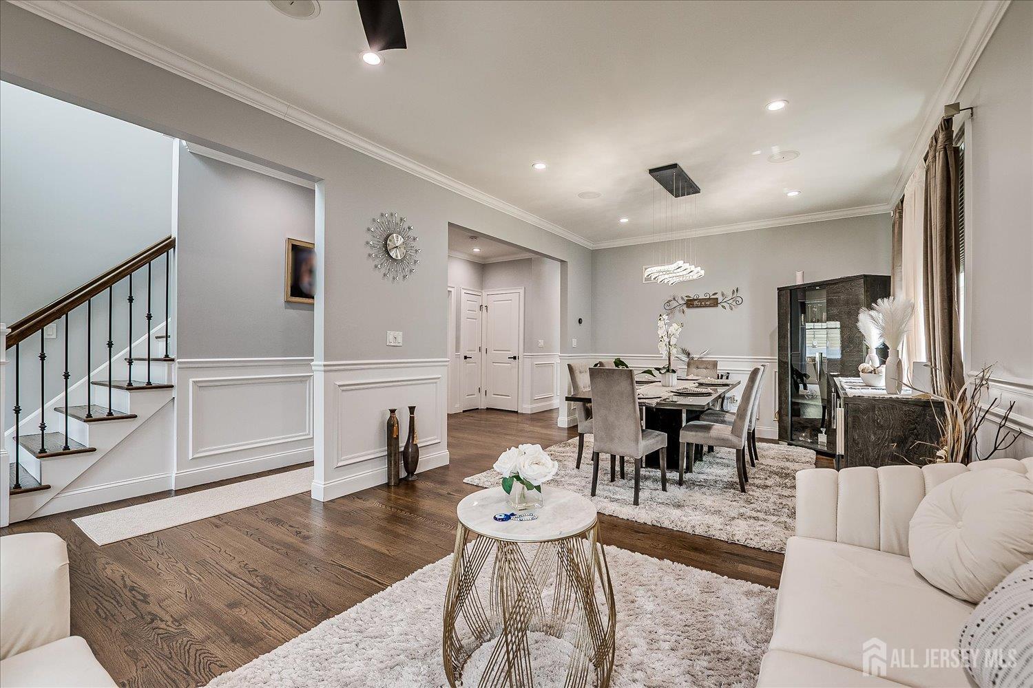 68 Dewey Avenue, Colonia, NJ, 07067 image 12