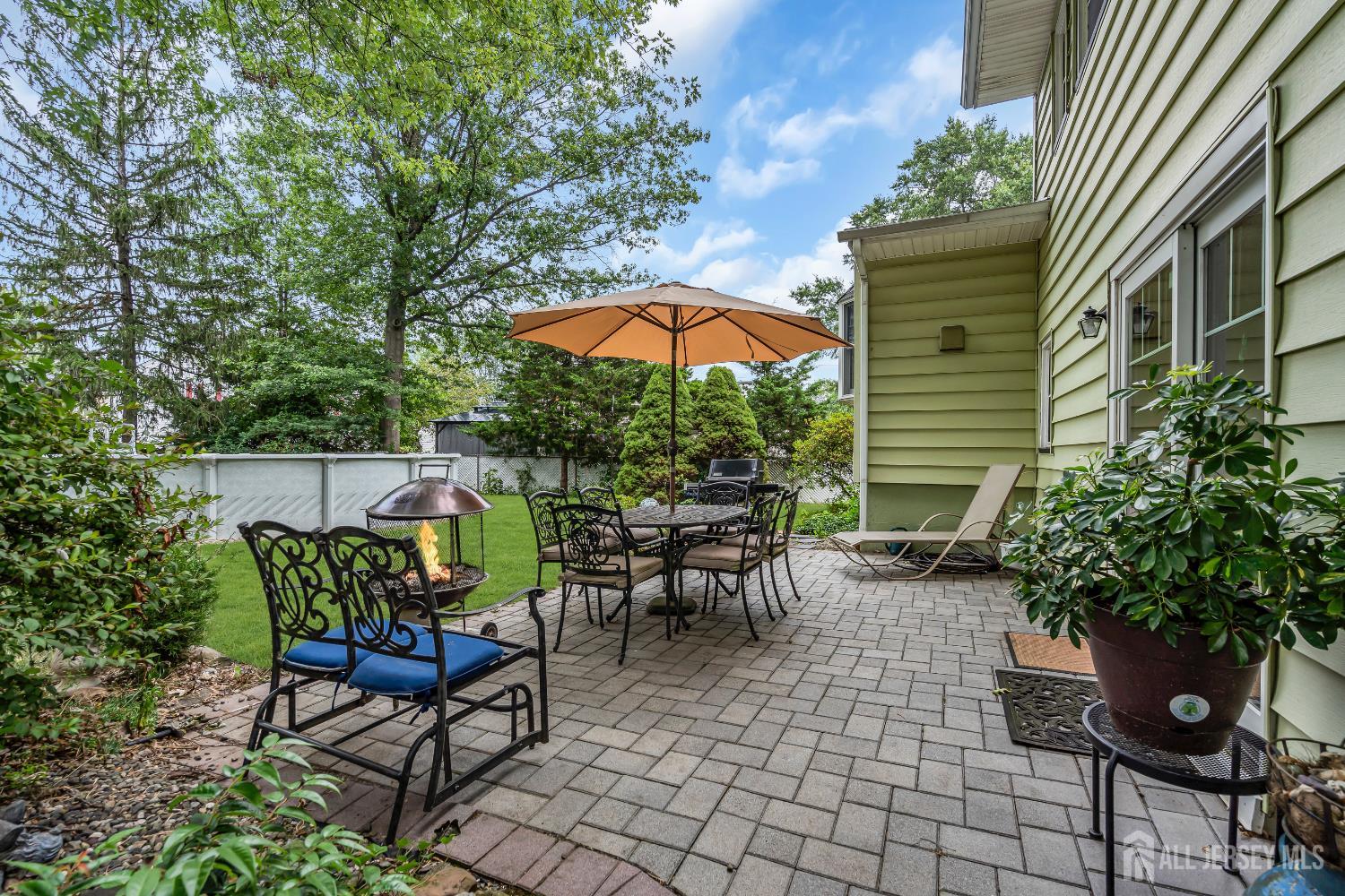 1511 S Indian Place, North Brunswick, NJ, 08902 image 28