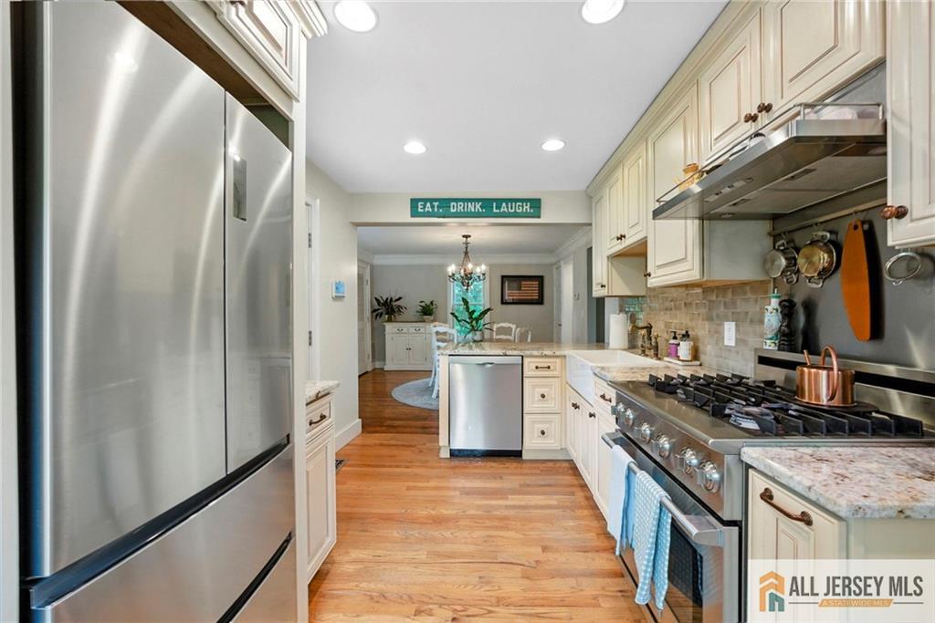 1007 Ridge Road, South Brunswick, NJ, 08852 image 17