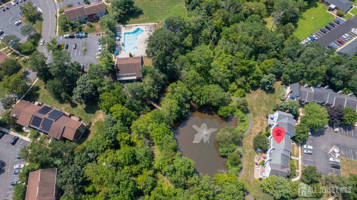 6 Pond Court, Hillsborough, NJ, 08844 image 26