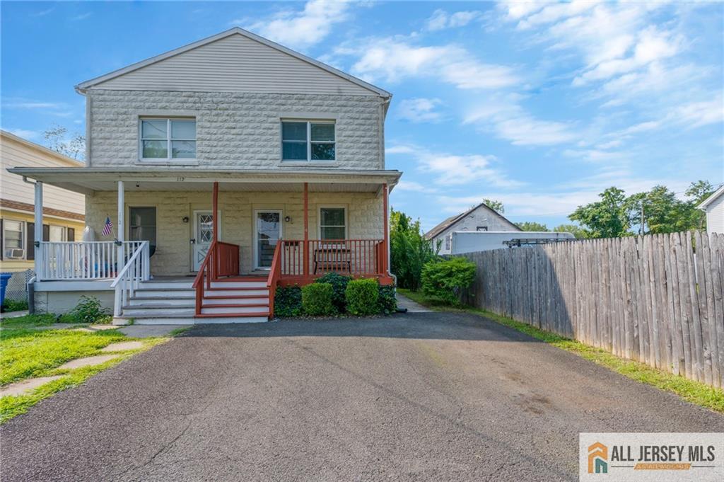 114 Runyon Avenue, Middlesex, NJ, 08846