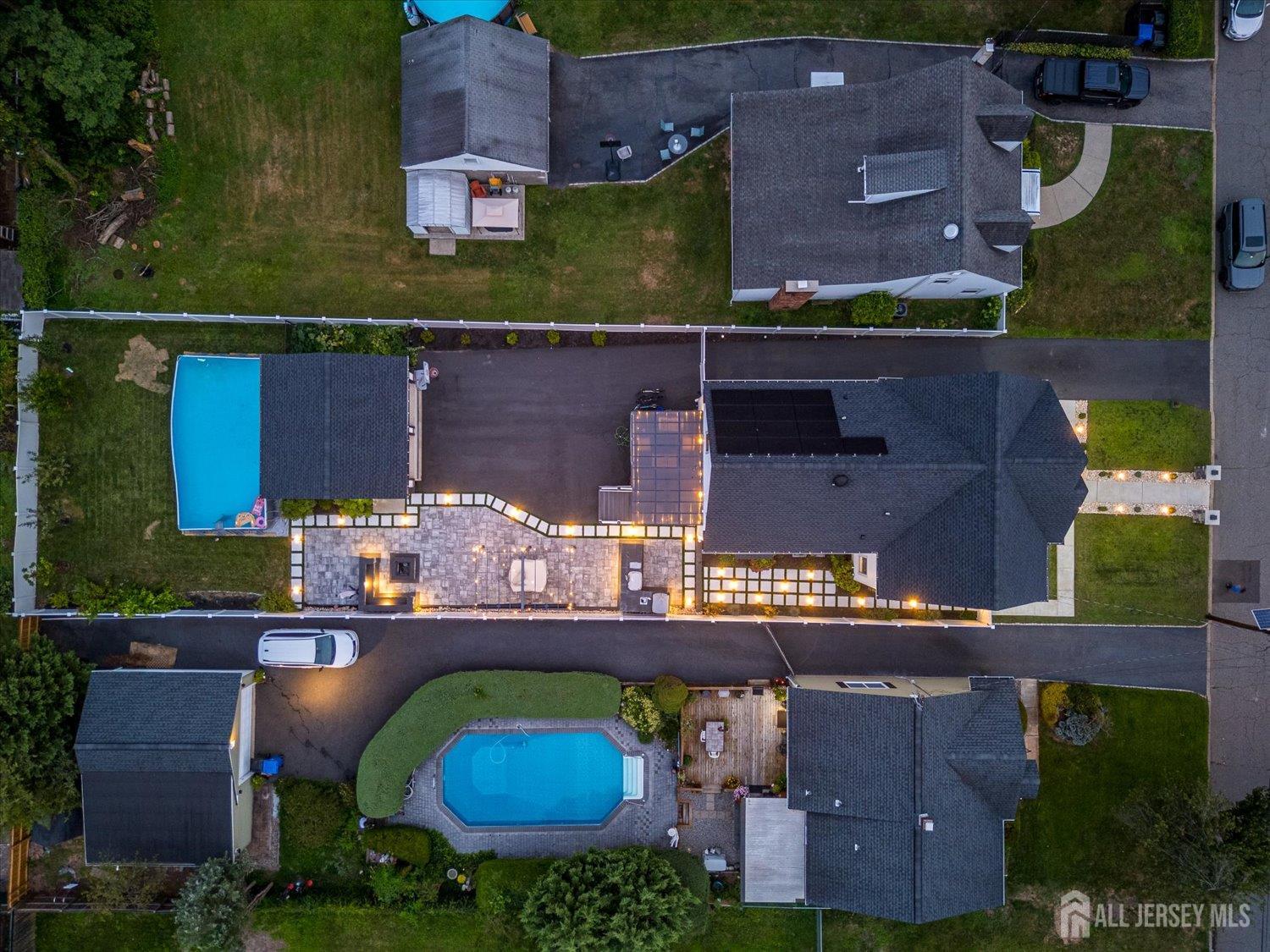 68 Dewey Avenue, Colonia, NJ, 07067 image 75