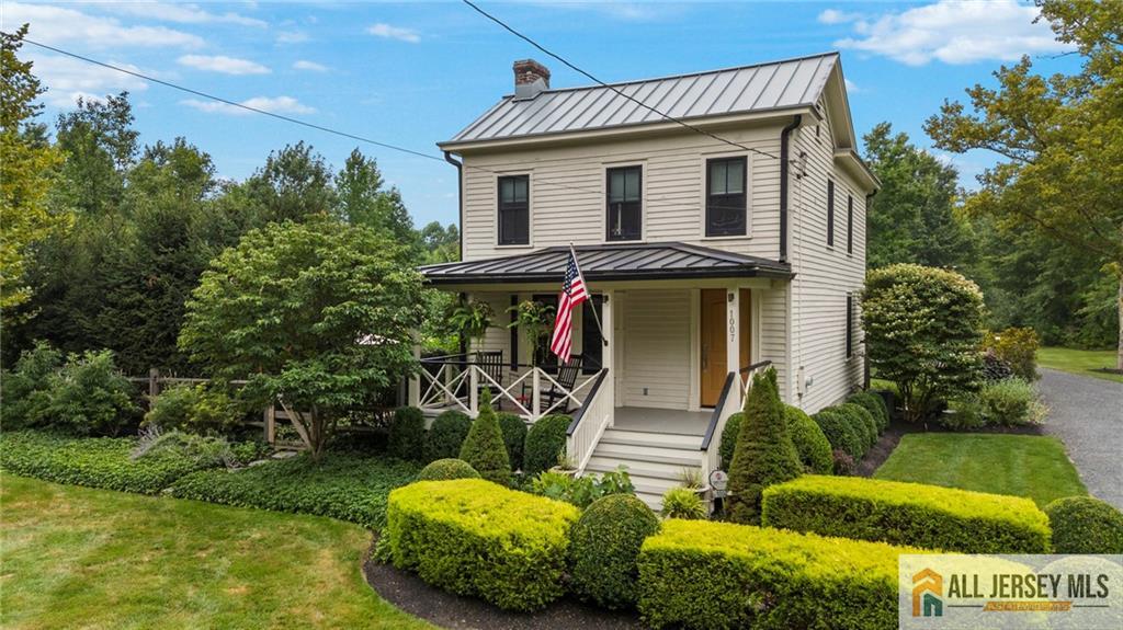 1007 Ridge Road, South Brunswick, NJ, 08852