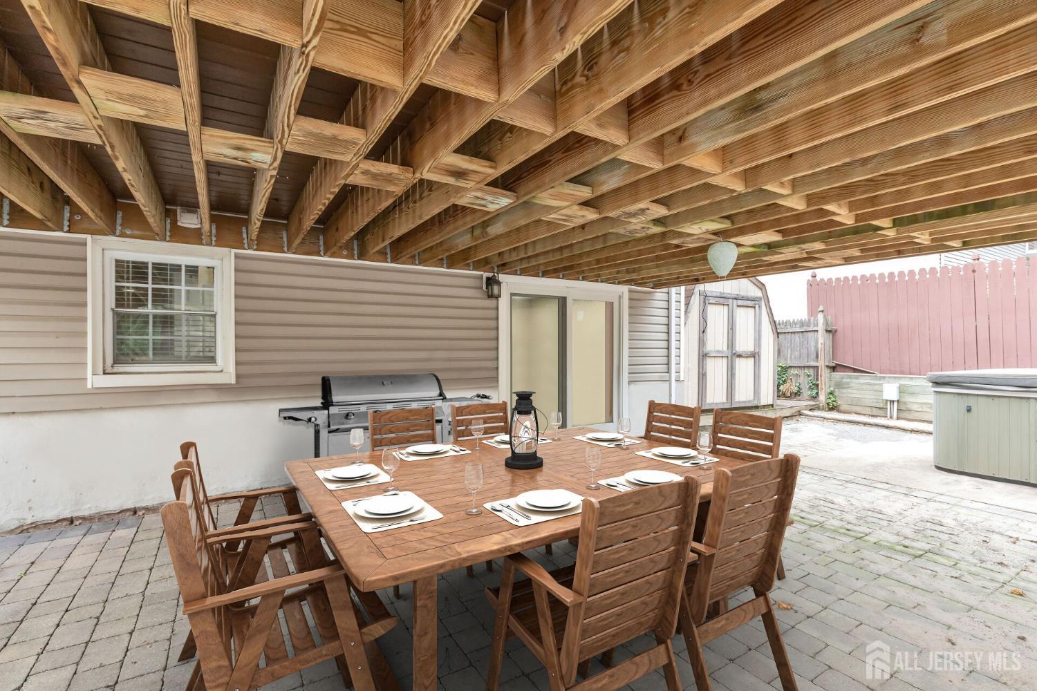 3209 Clark Lane, South Plainfield, NJ, 07080 image 22