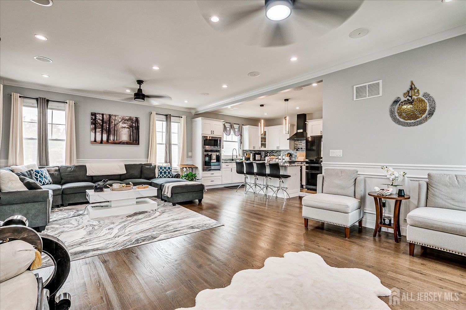 68 Dewey Avenue, Colonia, NJ, 07067 image 28