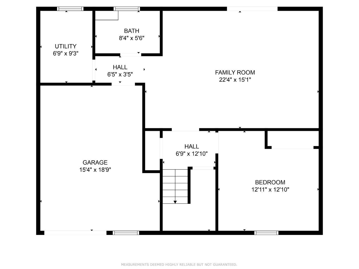 1279-1281 Arlington Avenue, Plainfield, NJ, 07060 image 22