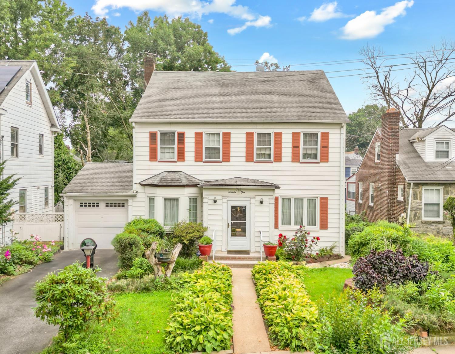 72 Bailey Avenue, Hillside, NJ, 07205