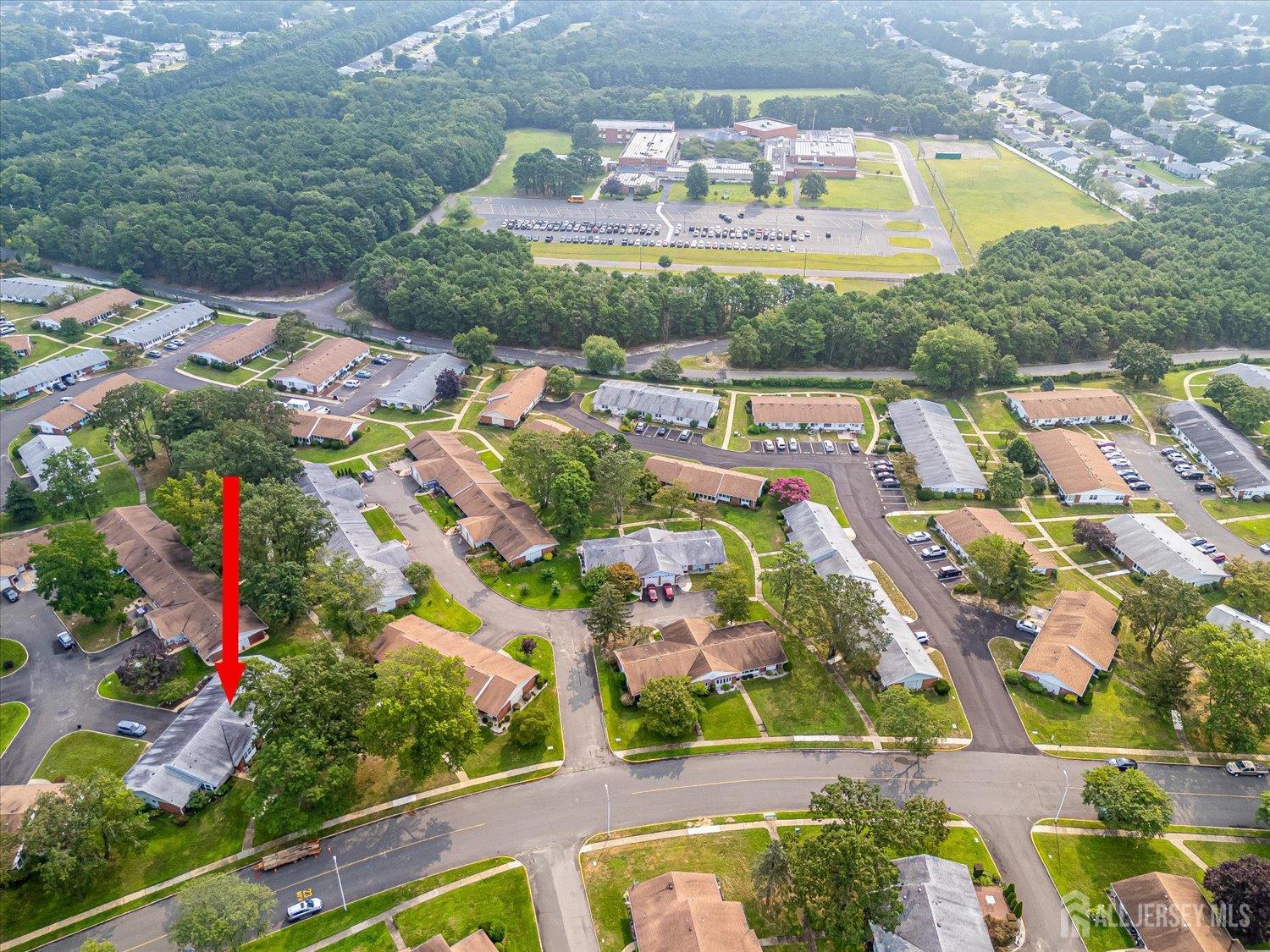 1052 Shetland Drive B, Lakewood, NJ, 08701 image 12