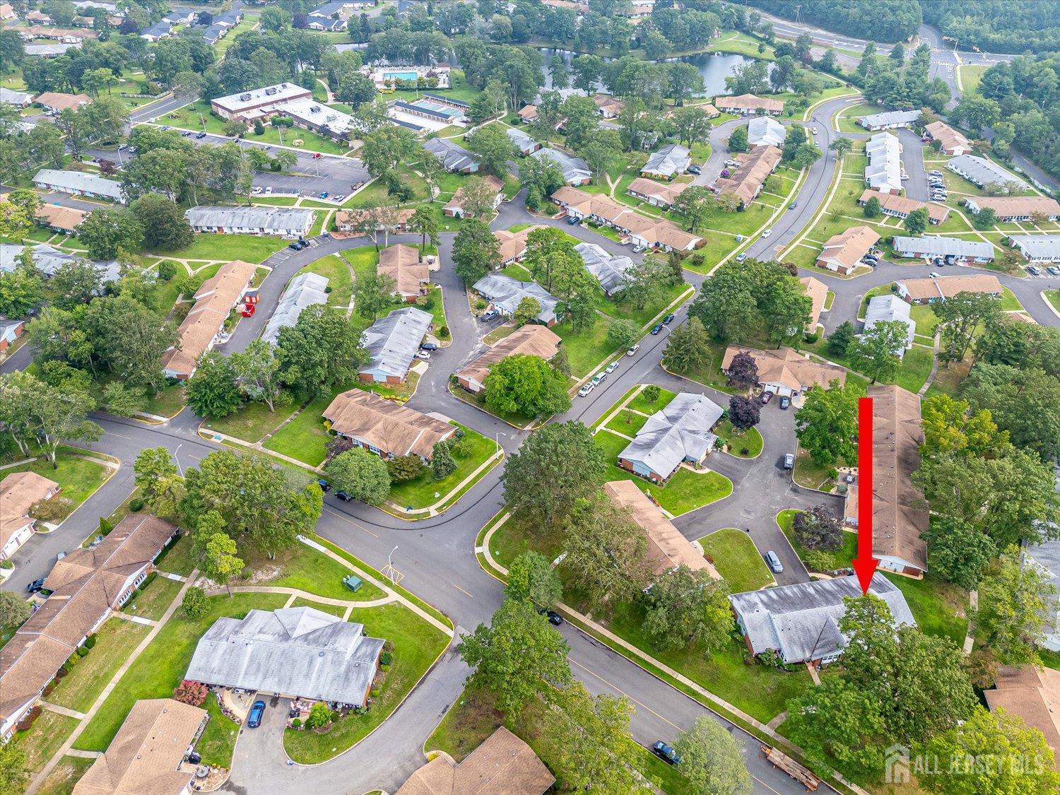 1052 Shetland Drive B, Lakewood, NJ, 08701 image 36