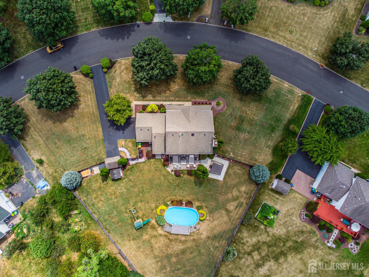 12 Zeller Drive, Franklin Twsp, NJ, 08873 image 48