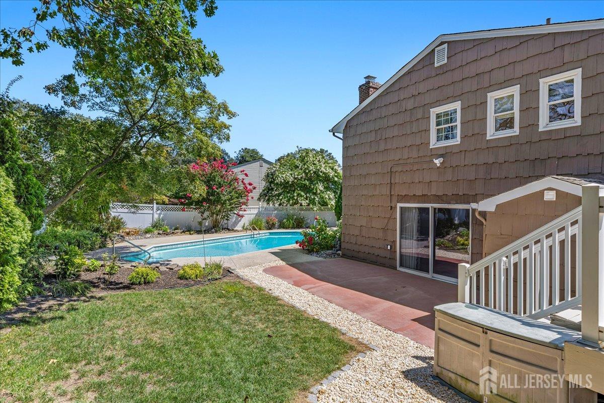 11 Jensen Road, Sayreville, NJ, 08872 image 27