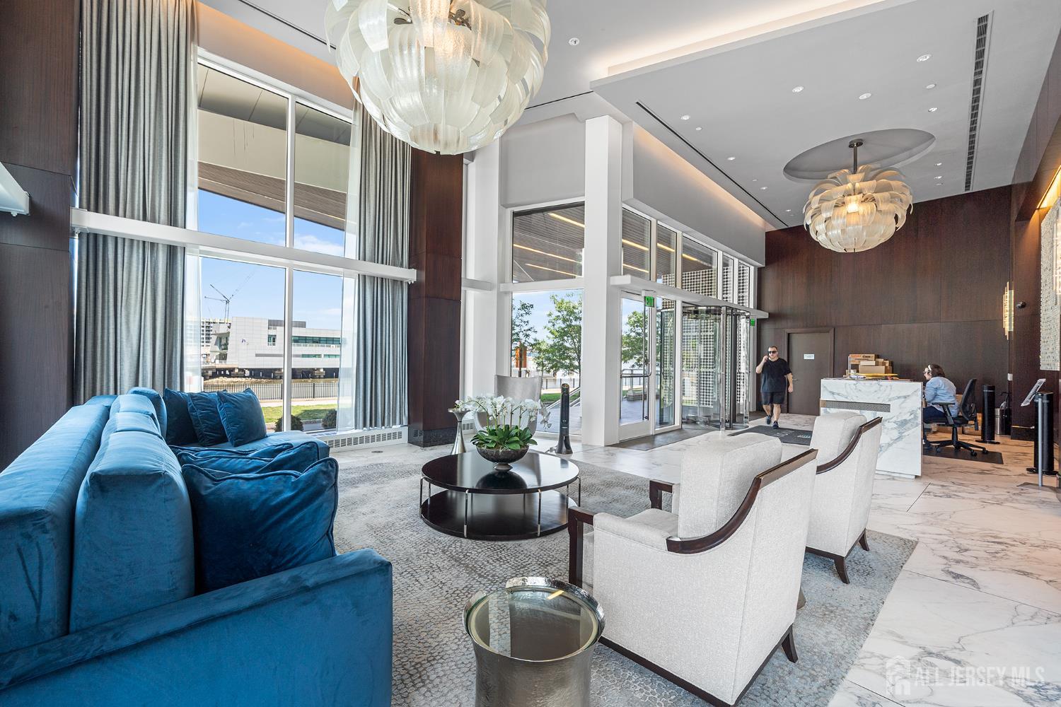 800 Ave At Port Imperial Boulevard 508, Weehawken, NJ, 07086 image 24