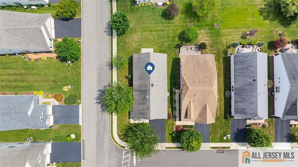 1 Turret Drive, Monroe, NJ, 08831 image 30