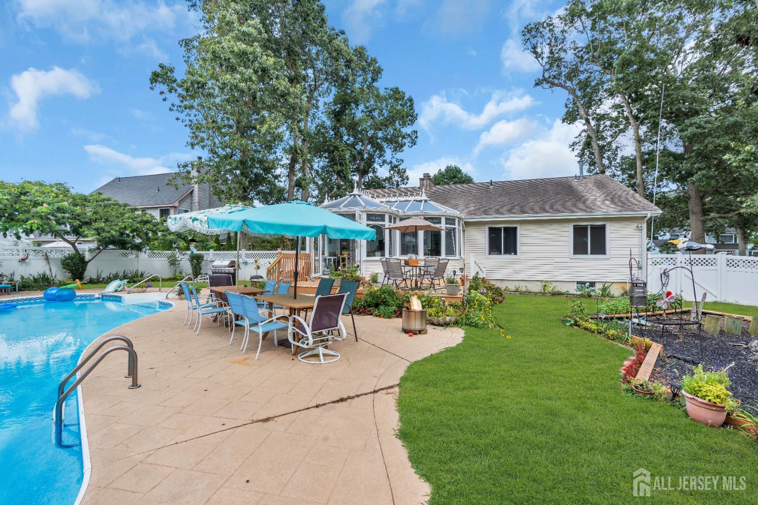 8 Laurel Lane, Bayville, NJ, 08721 image 35
